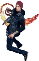 delsin rowe